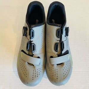 Bontrager Sonic Cycling Road Shoes Womens Size 6.5 Peleton